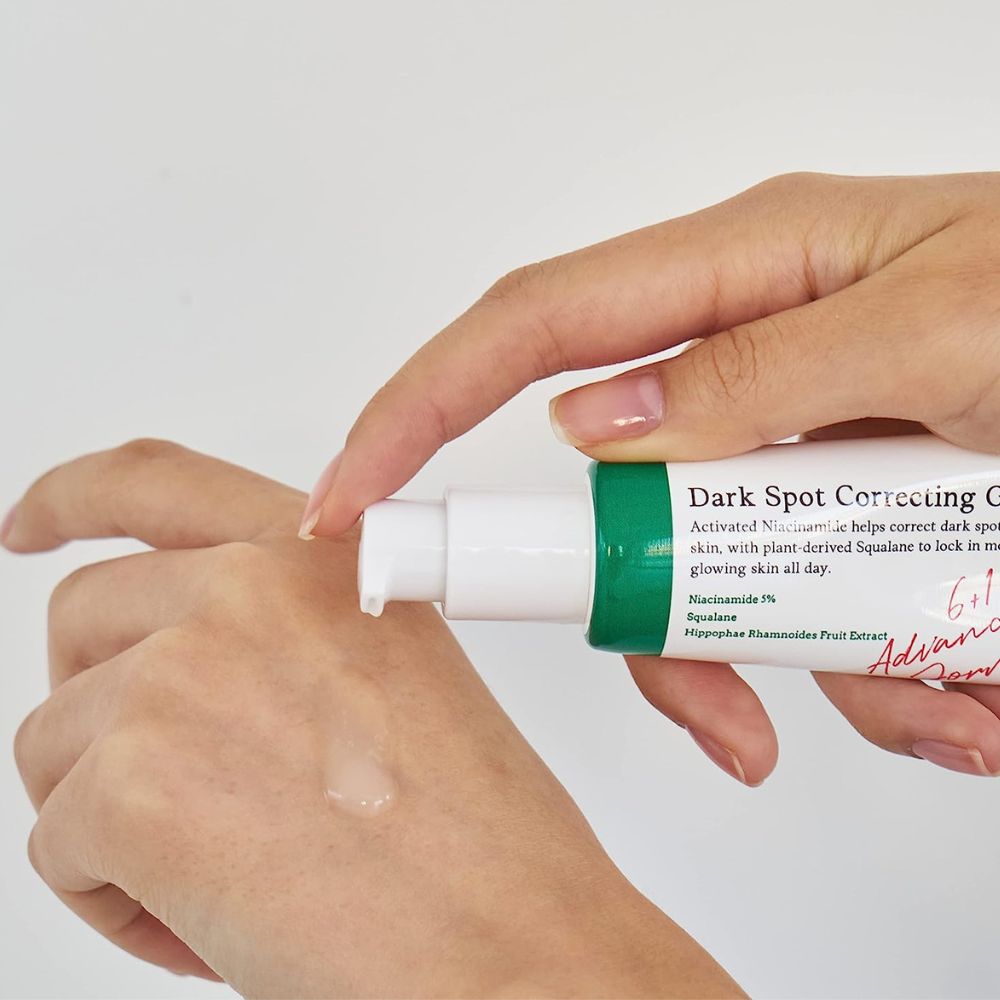 AXIS-Y Dark Spot Correcting Glow Serum 50ml - Beauty Elegant
