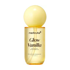 Medicube Glow Vanilla Hair & Body Fragrance Mist 100mL