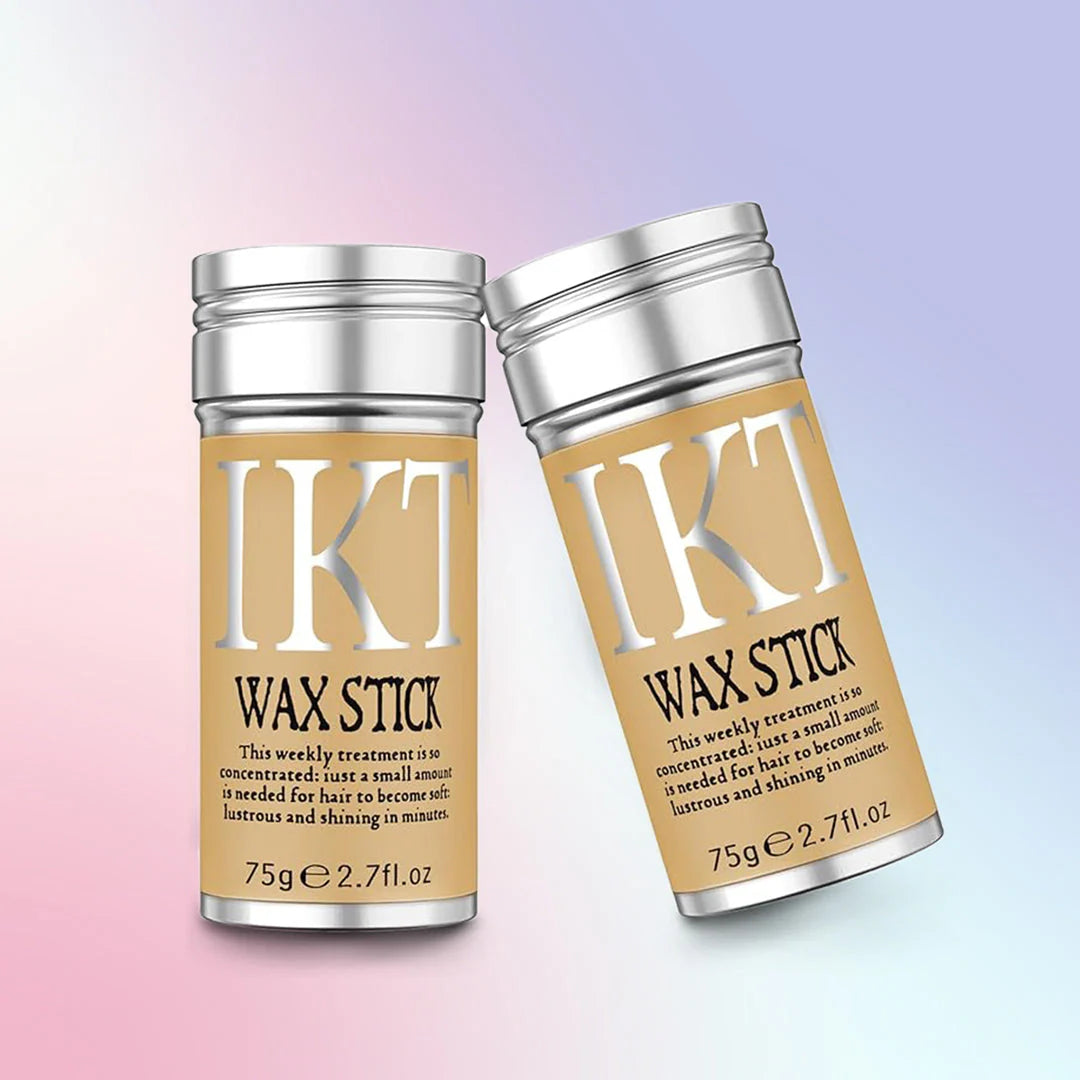IKT Hair Wax Stick 75g