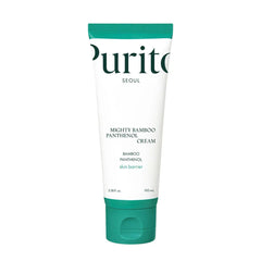 Purito SEOUL Mighty Bamboo Panthenol Cream 100 mL