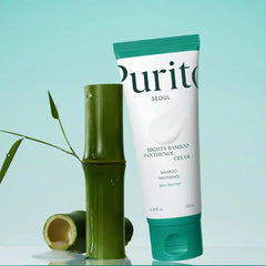 Purito SEOUL Mighty Bamboo Panthenol Cream 100 mL