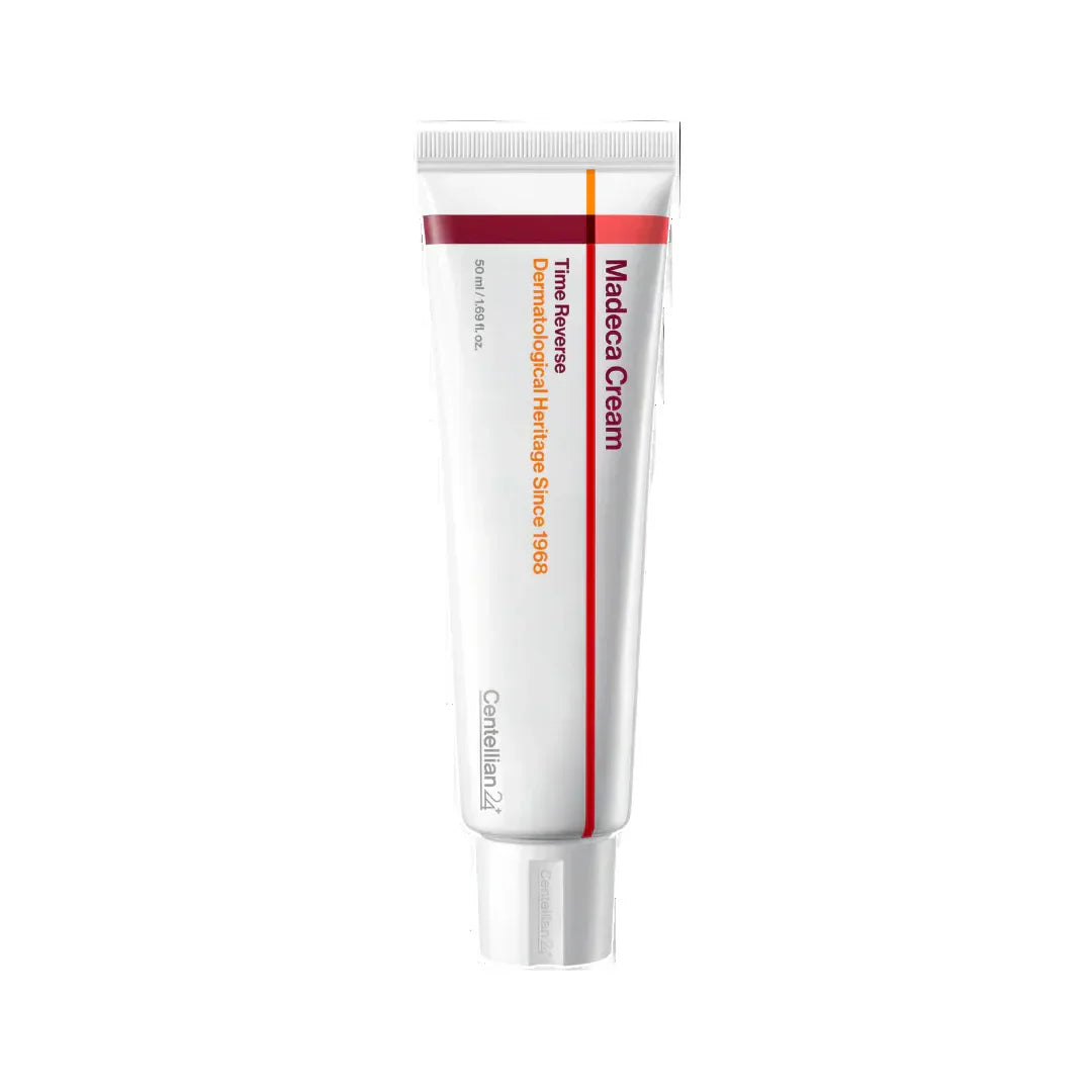 Centellian24 Madeca Cream Time Reverse 50mL