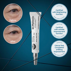 Dr. Melaxin Eyephalt EP Eyebag Cream 10g