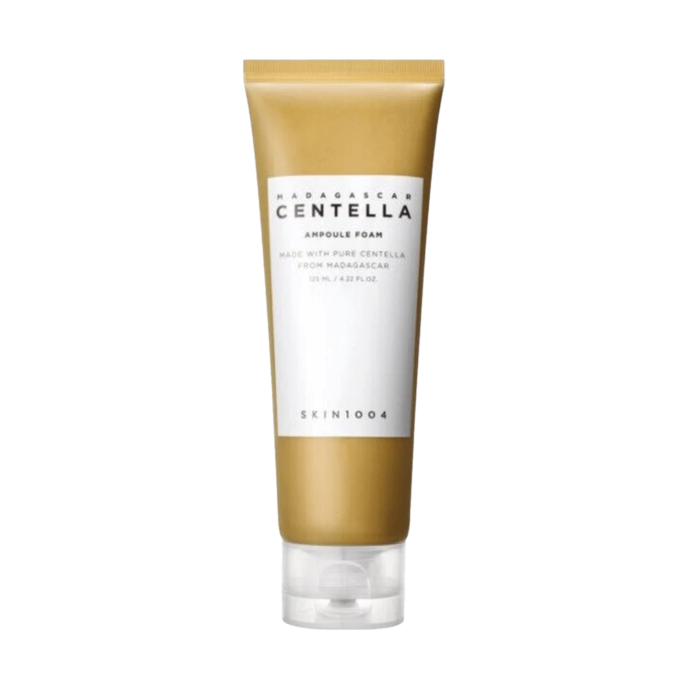 Skin1004 Madagascar Centella Ampoule Foam - 125 ml