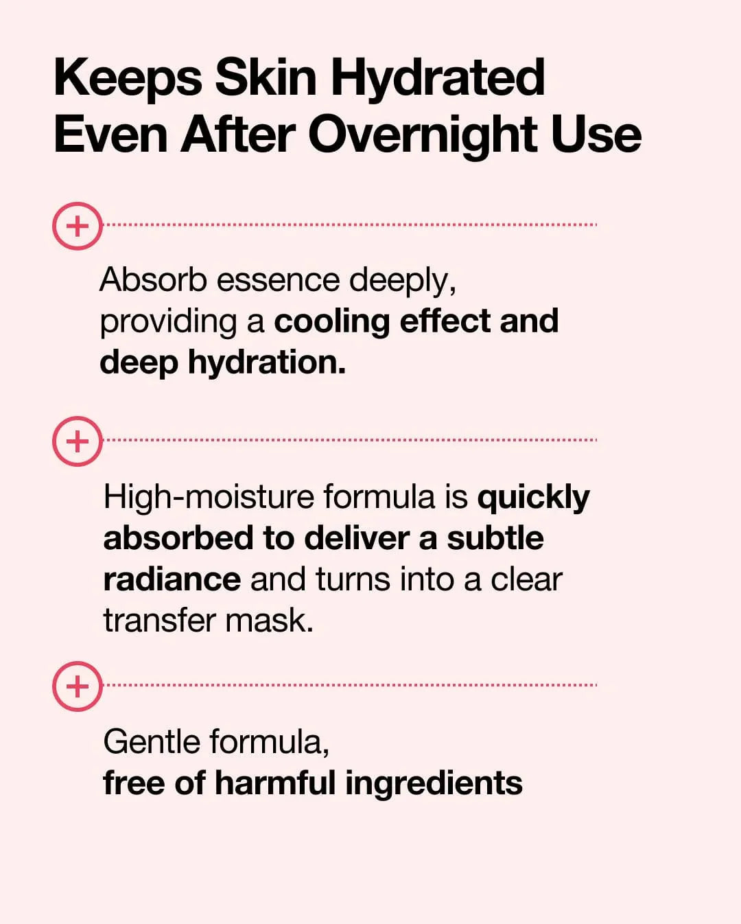 Anua Peach 70+ Niacin Brightening Collagen Mask (38g x 4 Packs)