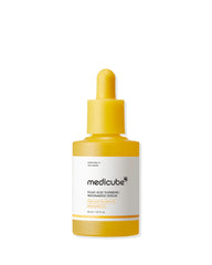 medicube Kojic Acid Turmeric Niacinamide Serum 30 mL