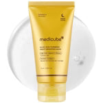 Medicube Kojic Acid Turmeric Brightening Bundle (7-Step Complete Glow Routine)