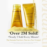Medicube Kojic Acid Turmeric Brightening Bundle (7-Step Complete Glow Routine)