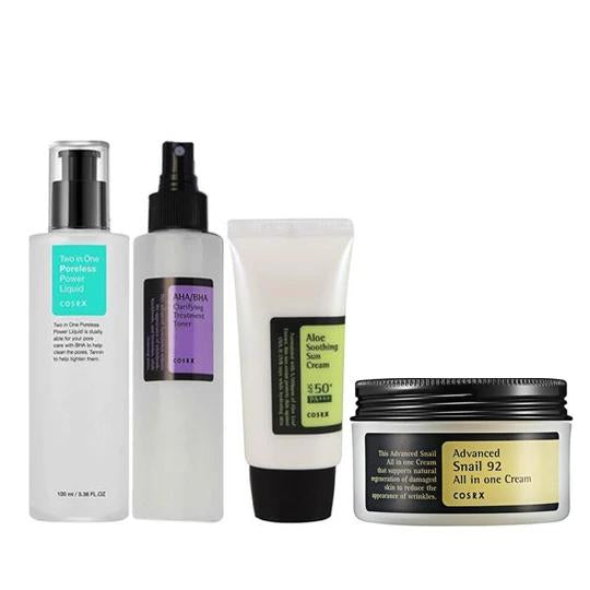 DEAL OF COSRX 02 - Beauty Elegant