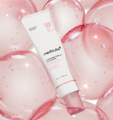 medicube PDRN Pink Tone Up Sun Cream 50mL