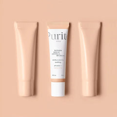 PURITO SEOUL Wonder Releaf Centella BB Cream #15 Rose Ivory 30mL