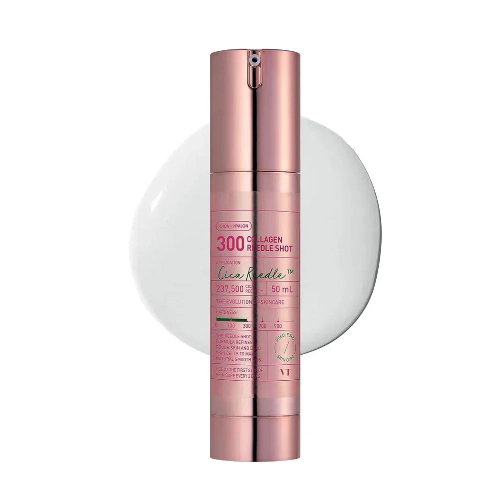 VT Collagen Reedle Shot 300 50mL